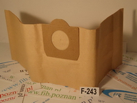 FILTR PAP-KPL.ROWENTA R4